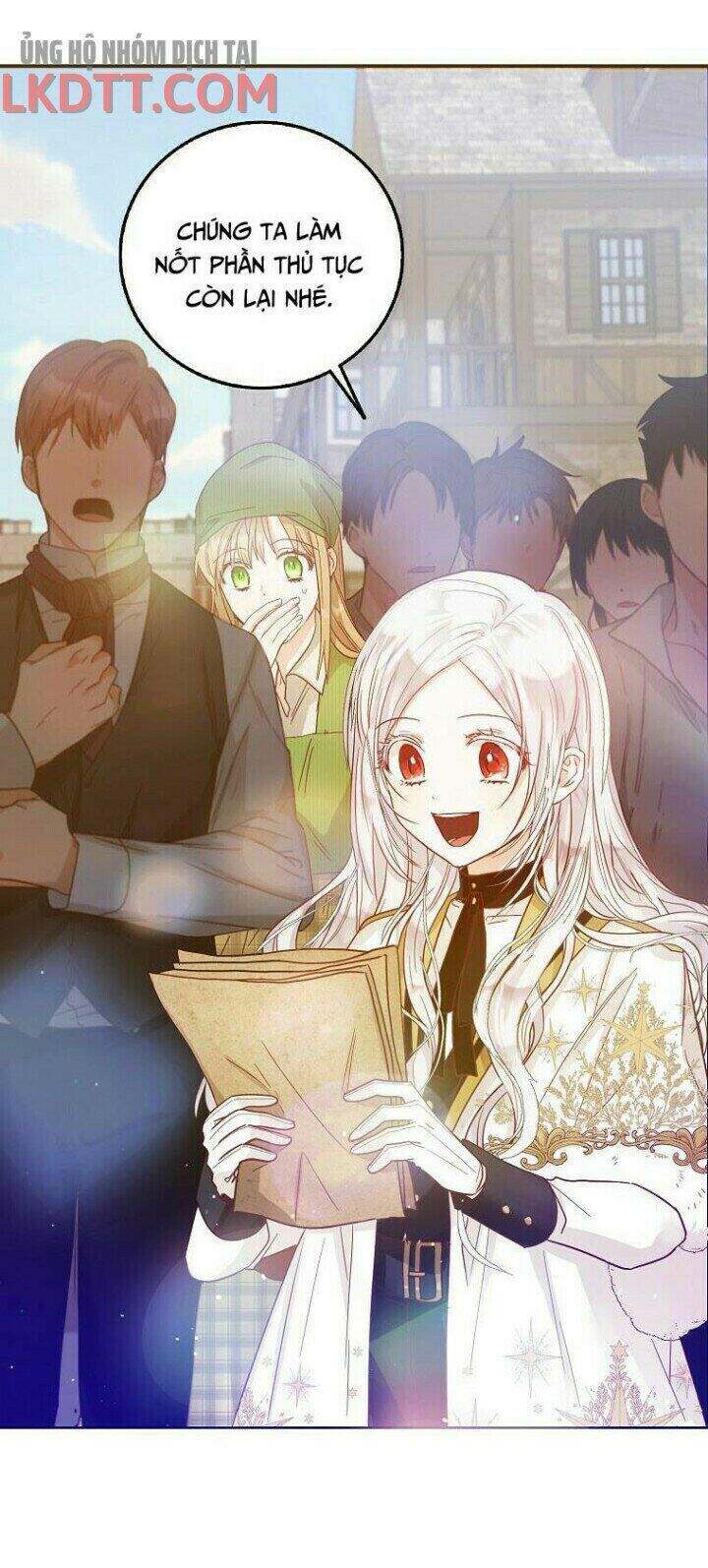 Trở Thành Vợ Của Nam Chính Tiểu Thuyết: Chapter 15