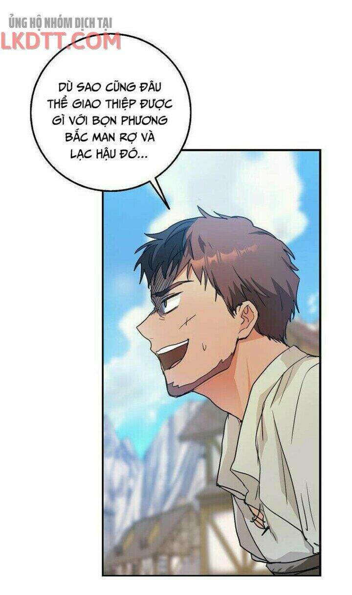 Trở Thành Vợ Của Nam Chính Tiểu Thuyết: Chapter 15