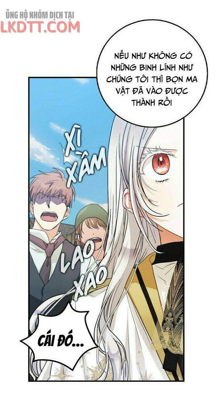 Trở Thành Vợ Của Nam Chính Tiểu Thuyết: Chapter 15