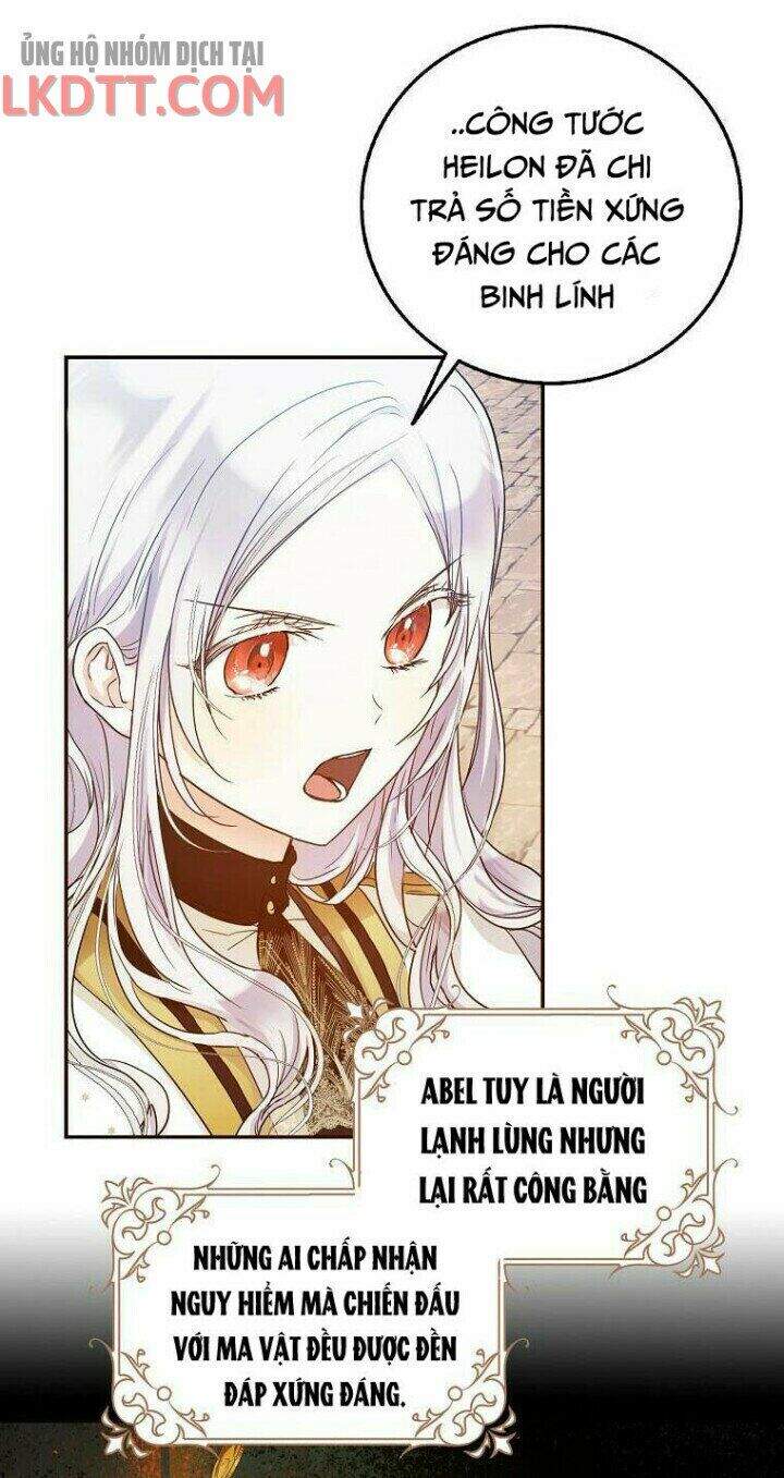 Trở Thành Vợ Của Nam Chính Tiểu Thuyết: Chapter 15