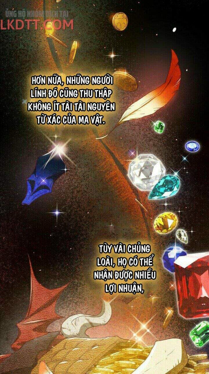 Trở Thành Vợ Của Nam Chính Tiểu Thuyết: Chapter 15