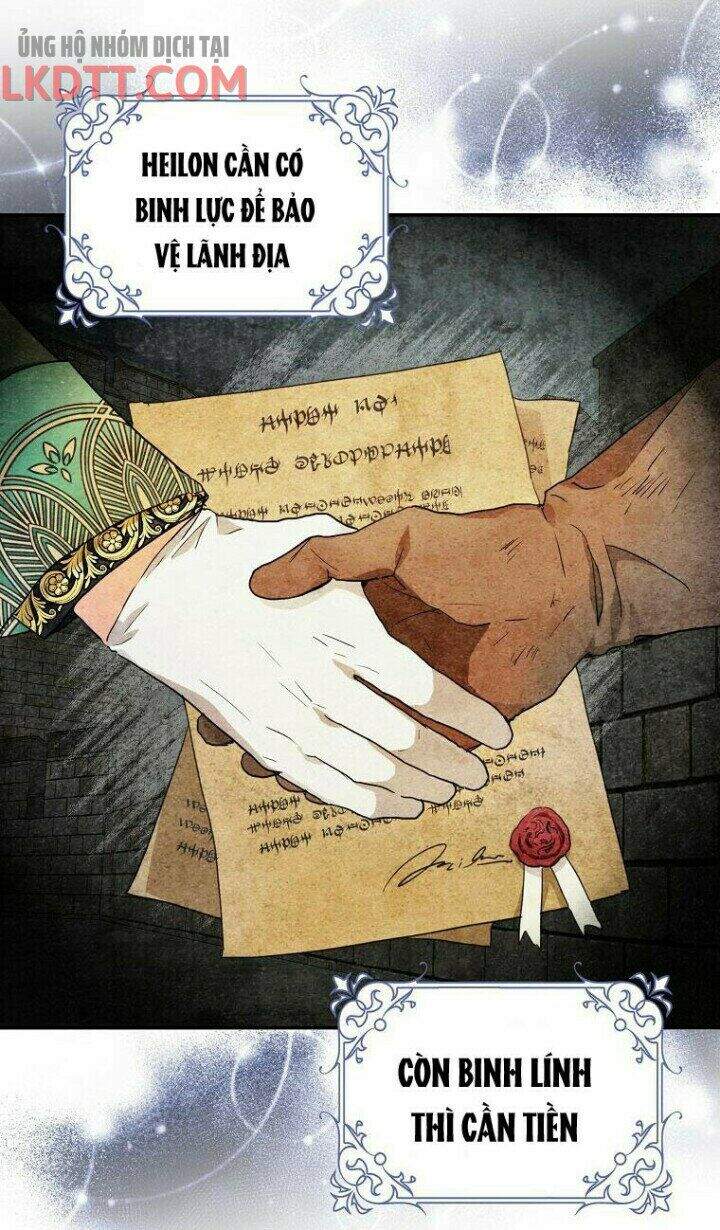 Trở Thành Vợ Của Nam Chính Tiểu Thuyết: Chapter 15