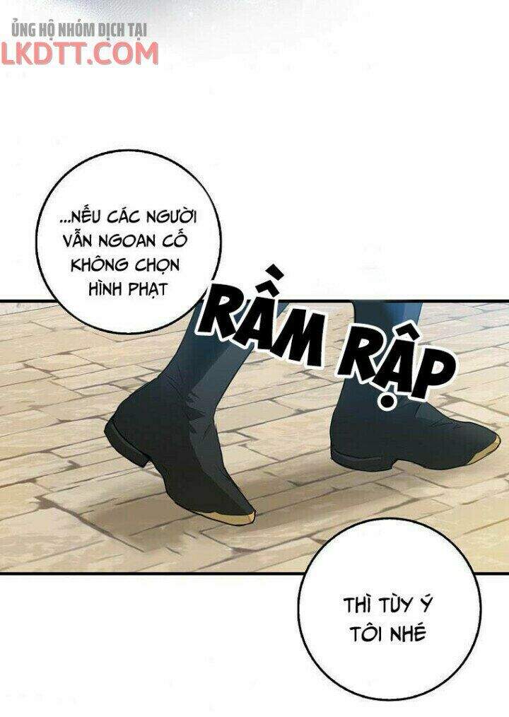 Trở Thành Vợ Của Nam Chính Tiểu Thuyết: Chapter 15