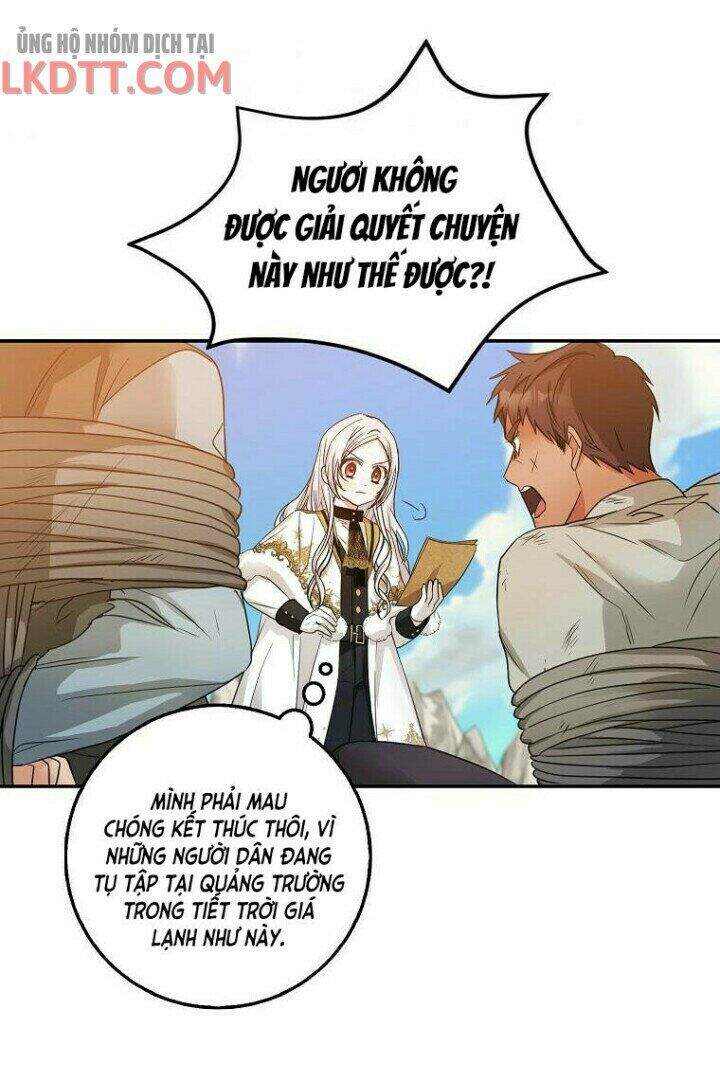 Trở Thành Vợ Của Nam Chính Tiểu Thuyết: Chapter 15