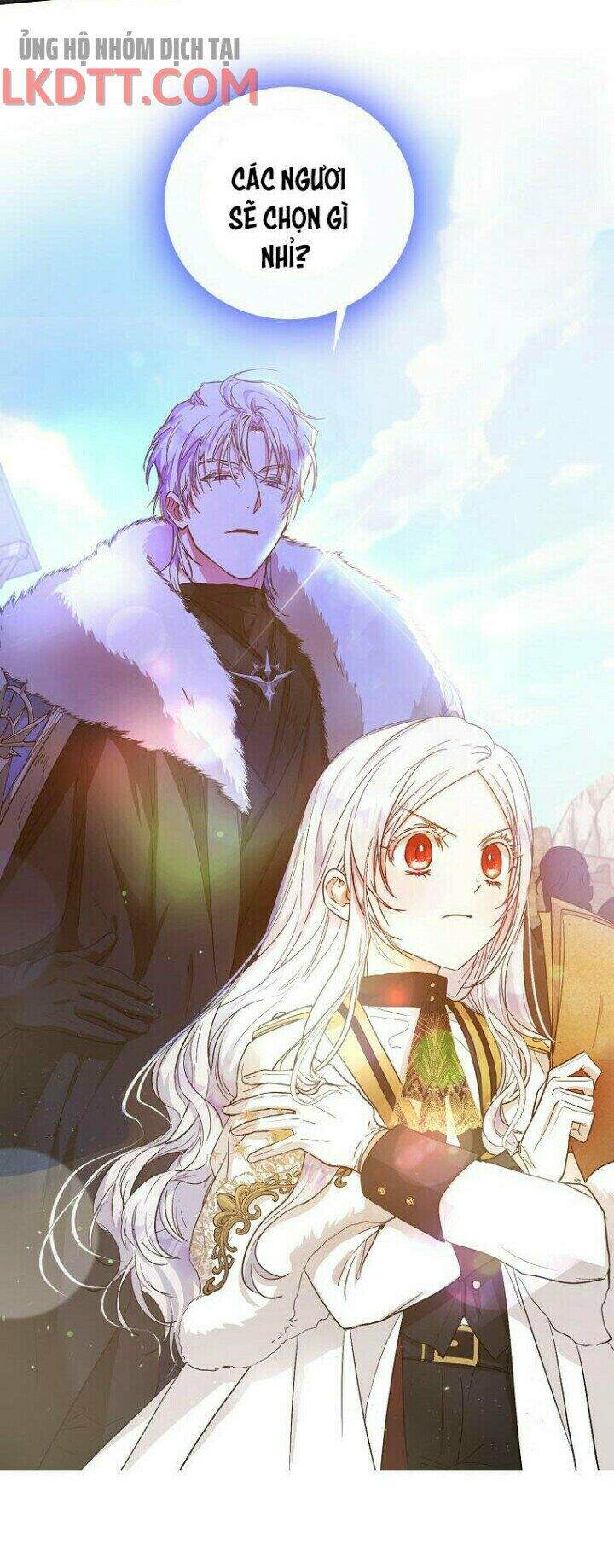 Trở Thành Vợ Của Nam Chính Tiểu Thuyết: Chapter 15