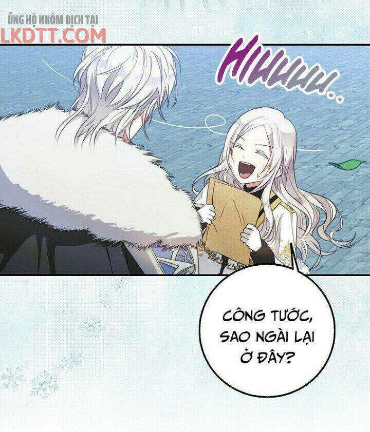 Trở Thành Vợ Của Nam Chính Tiểu Thuyết: Chapter 15