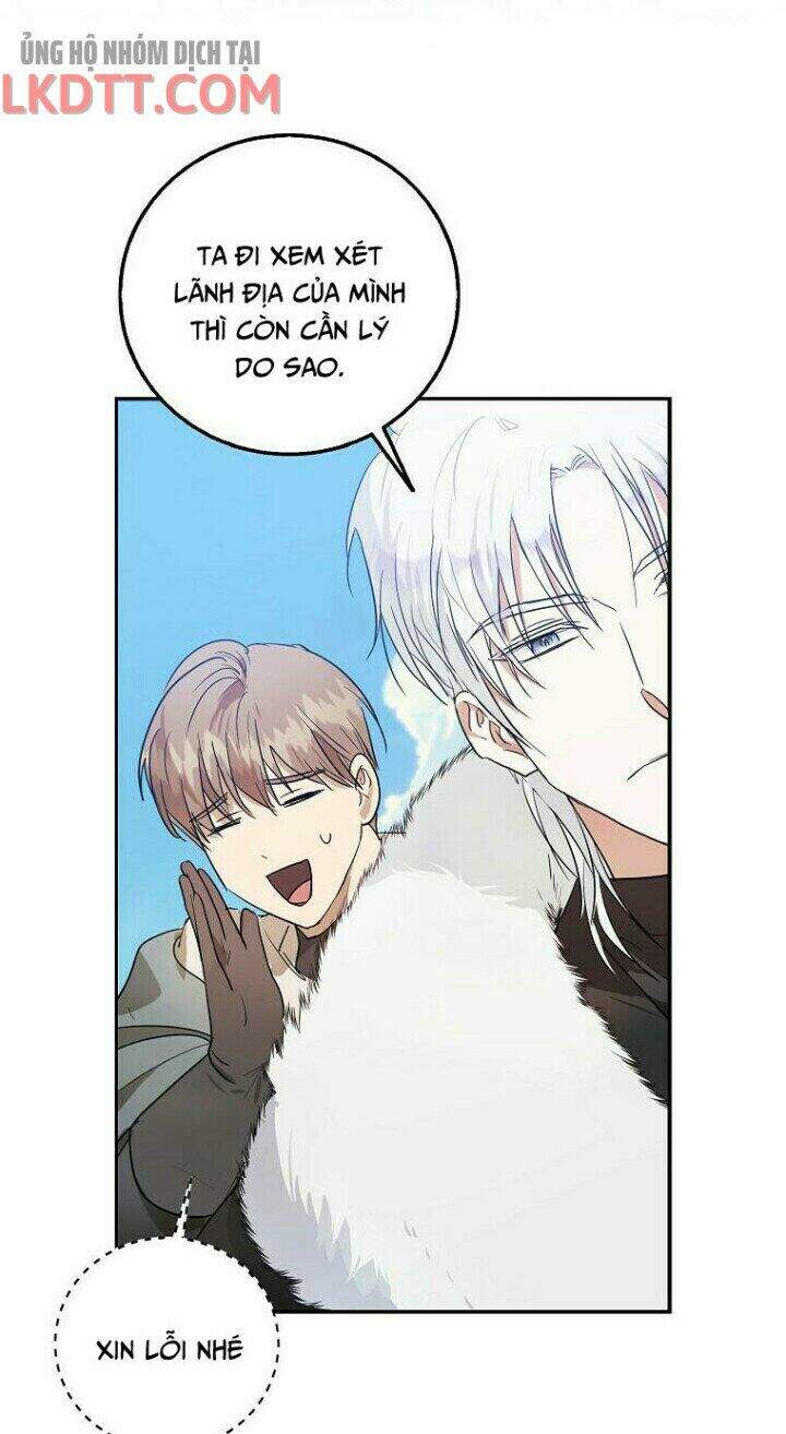 Trở Thành Vợ Của Nam Chính Tiểu Thuyết: Chapter 15