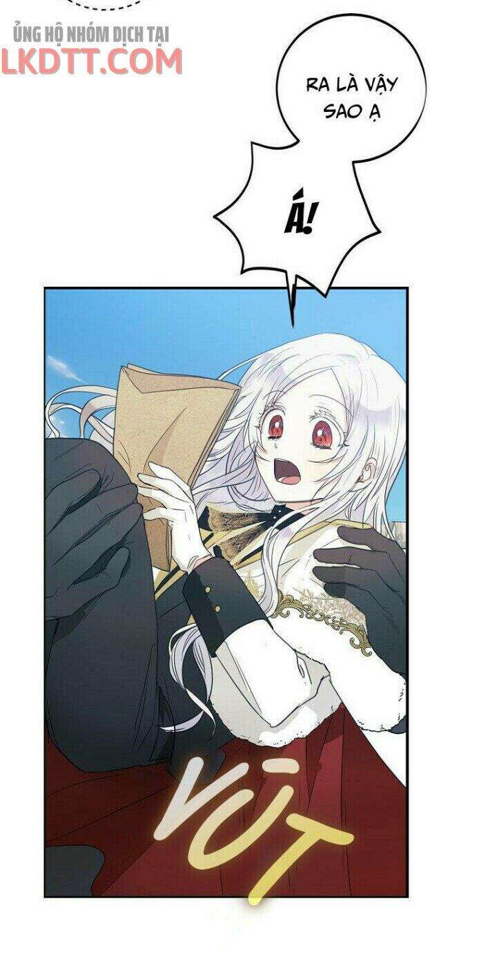 Trở Thành Vợ Của Nam Chính Tiểu Thuyết: Chapter 15