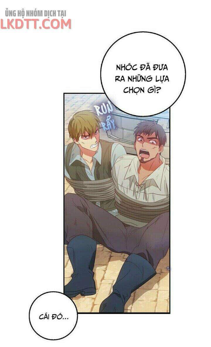 Trở Thành Vợ Của Nam Chính Tiểu Thuyết: Chapter 15