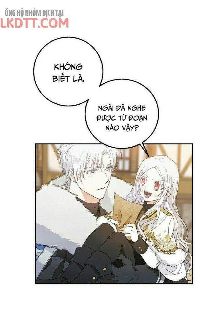 Trở Thành Vợ Của Nam Chính Tiểu Thuyết: Chapter 15