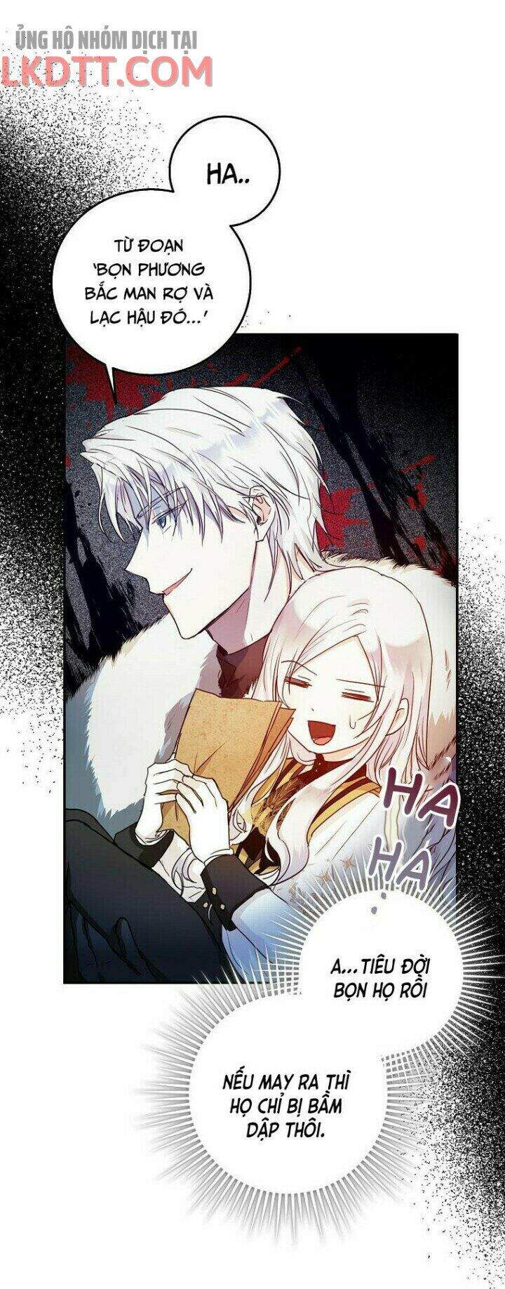 Trở Thành Vợ Của Nam Chính Tiểu Thuyết: Chapter 15