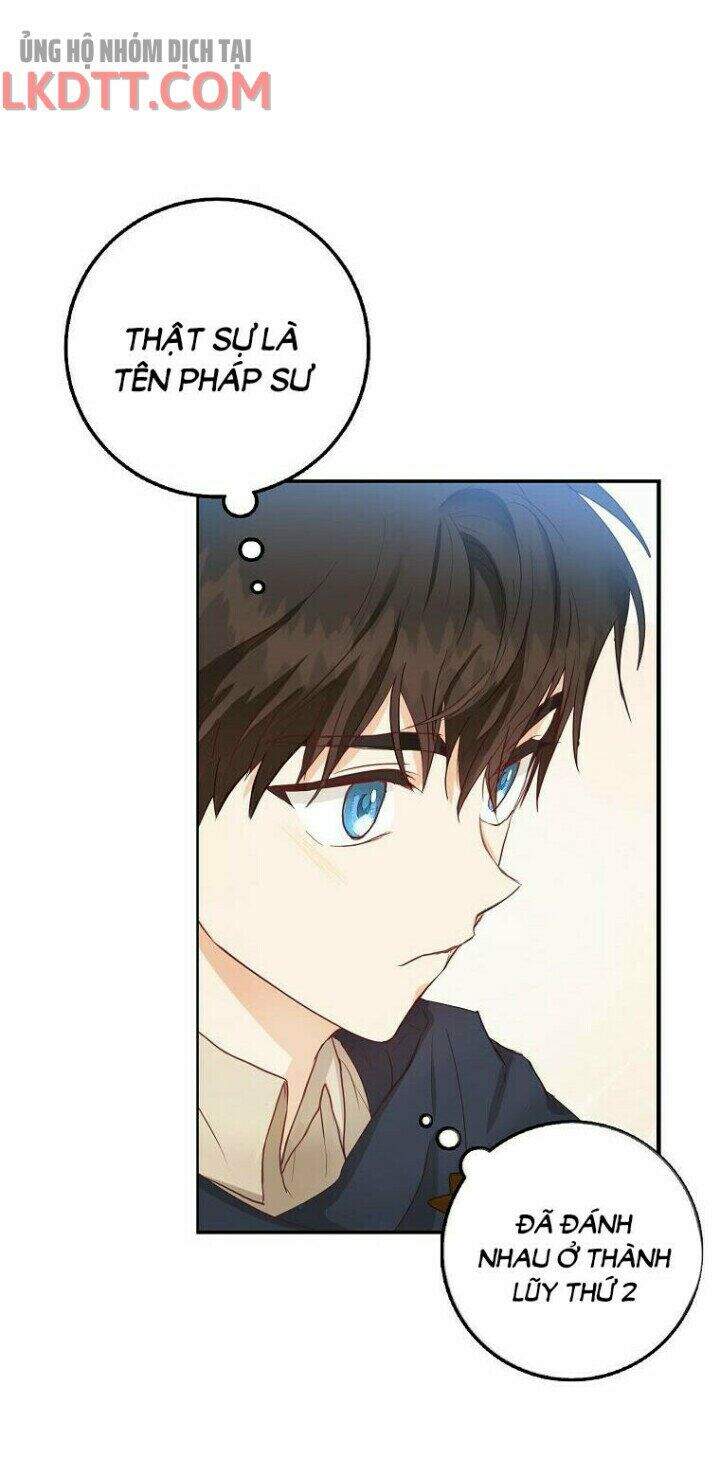 Trở Thành Vợ Của Nam Chính Tiểu Thuyết: Chapter 15