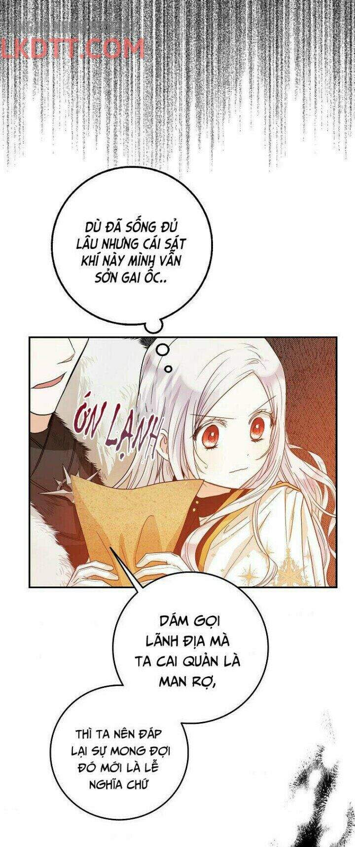 Trở Thành Vợ Của Nam Chính Tiểu Thuyết: Chapter 15