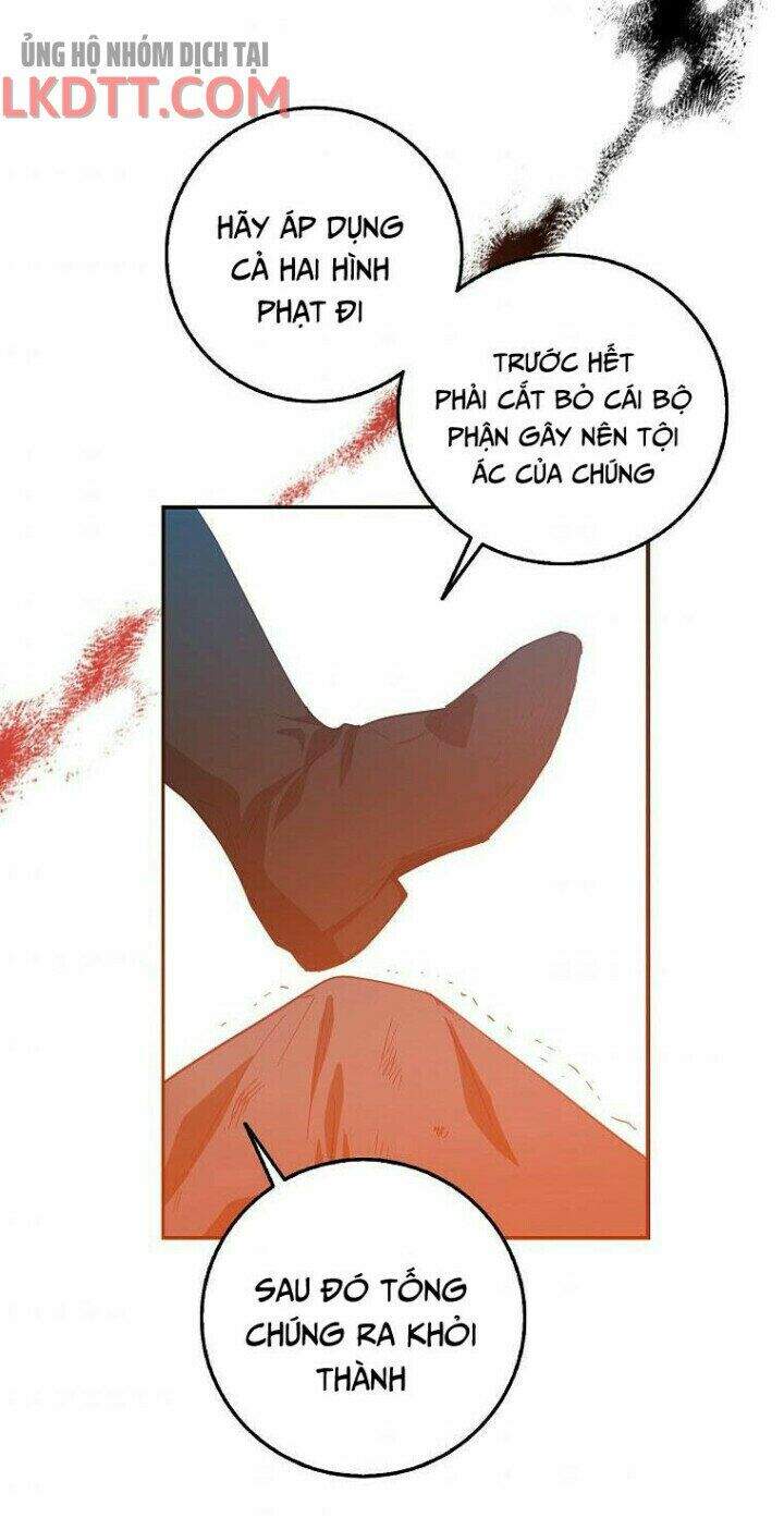 Trở Thành Vợ Của Nam Chính Tiểu Thuyết: Chapter 15