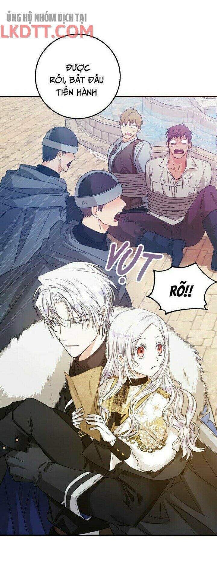 Trở Thành Vợ Của Nam Chính Tiểu Thuyết: Chapter 15