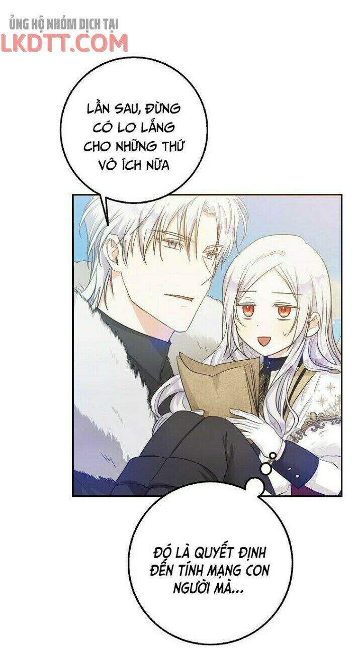 Trở Thành Vợ Của Nam Chính Tiểu Thuyết: Chapter 15