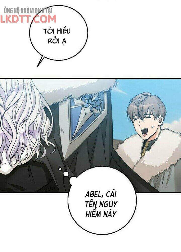 Trở Thành Vợ Của Nam Chính Tiểu Thuyết: Chapter 15