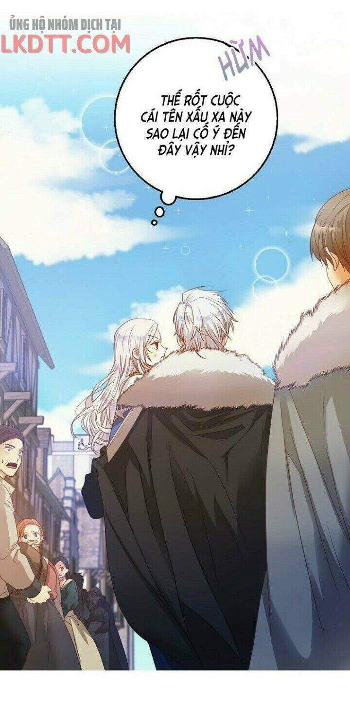 Trở Thành Vợ Của Nam Chính Tiểu Thuyết: Chapter 15