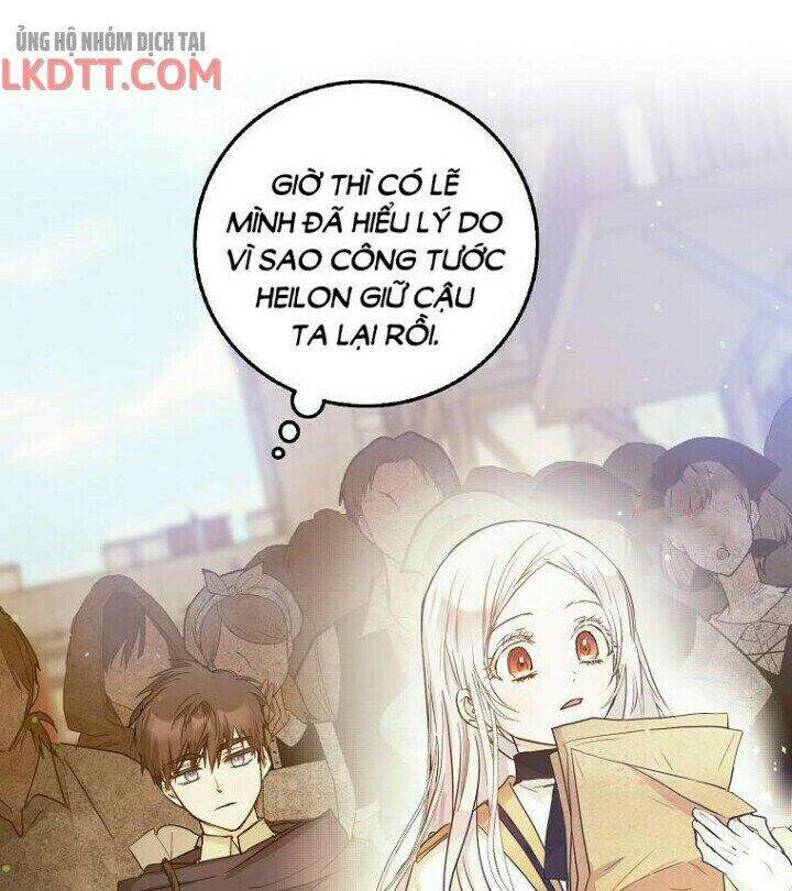 Trở Thành Vợ Của Nam Chính Tiểu Thuyết: Chapter 15