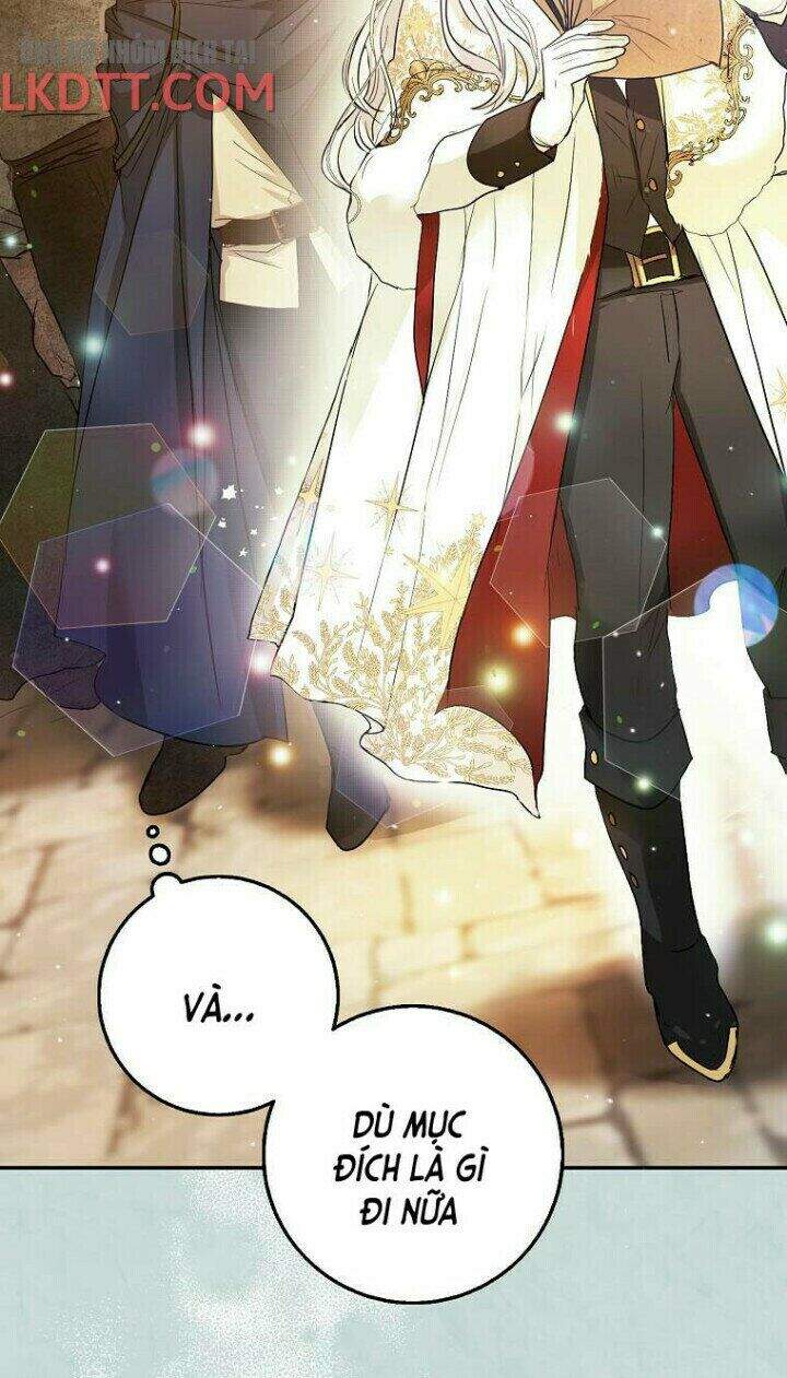 Trở Thành Vợ Của Nam Chính Tiểu Thuyết: Chapter 15