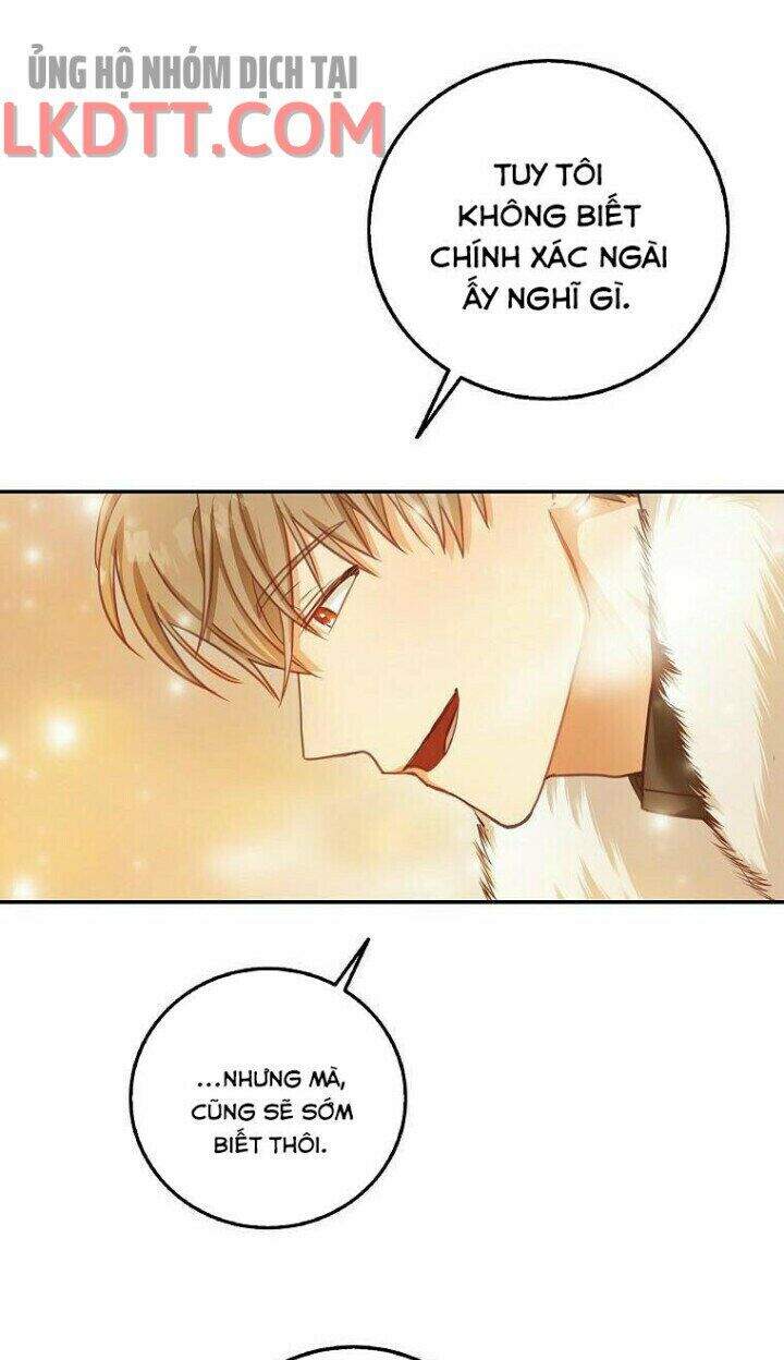 Trở Thành Vợ Của Nam Chính Tiểu Thuyết: Chapter 16