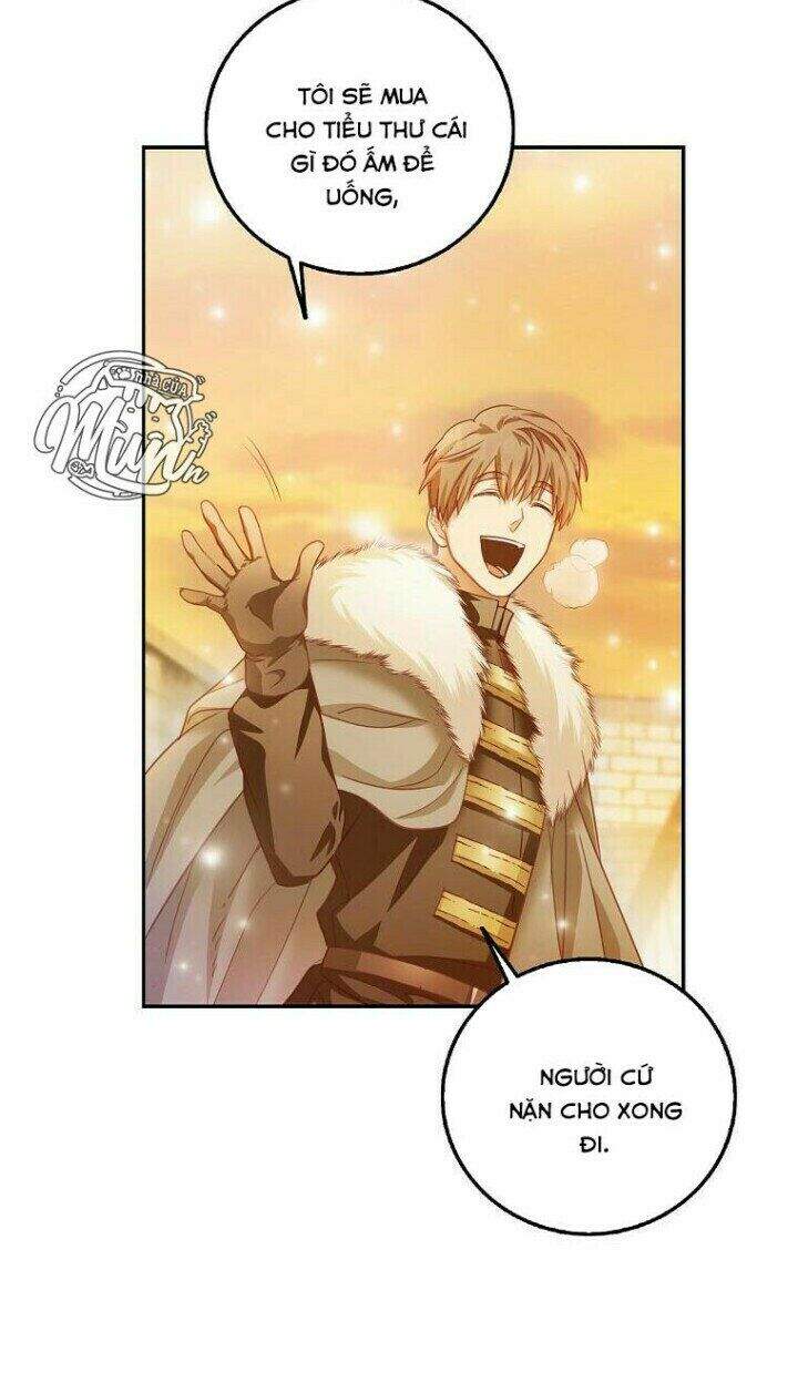 Trở Thành Vợ Của Nam Chính Tiểu Thuyết: Chapter 16