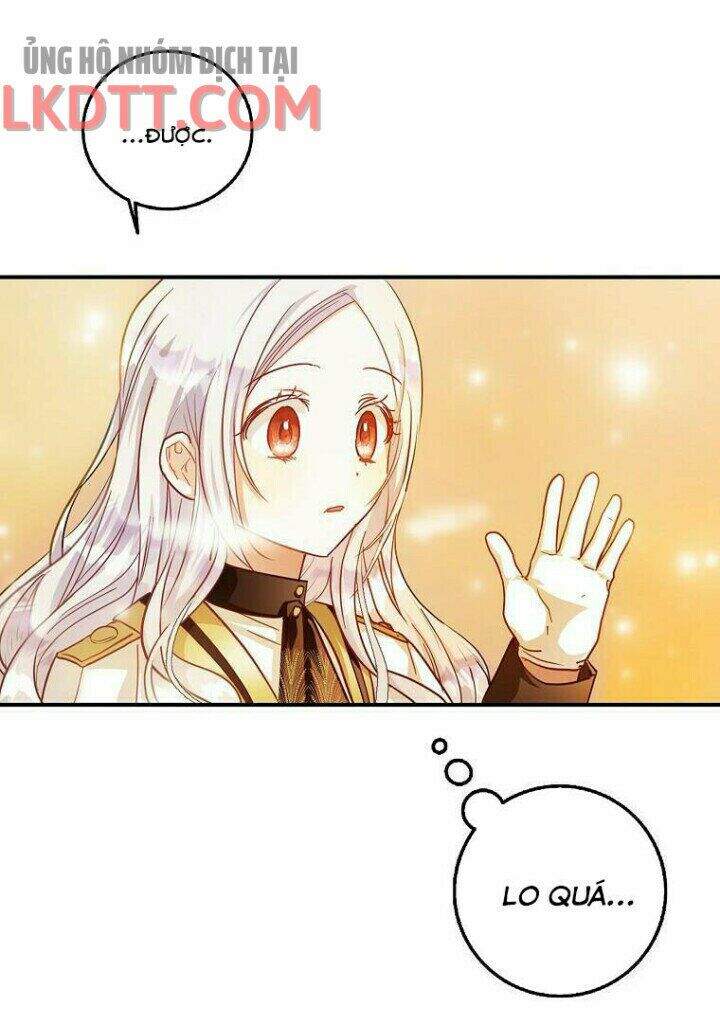 Trở Thành Vợ Của Nam Chính Tiểu Thuyết: Chapter 16