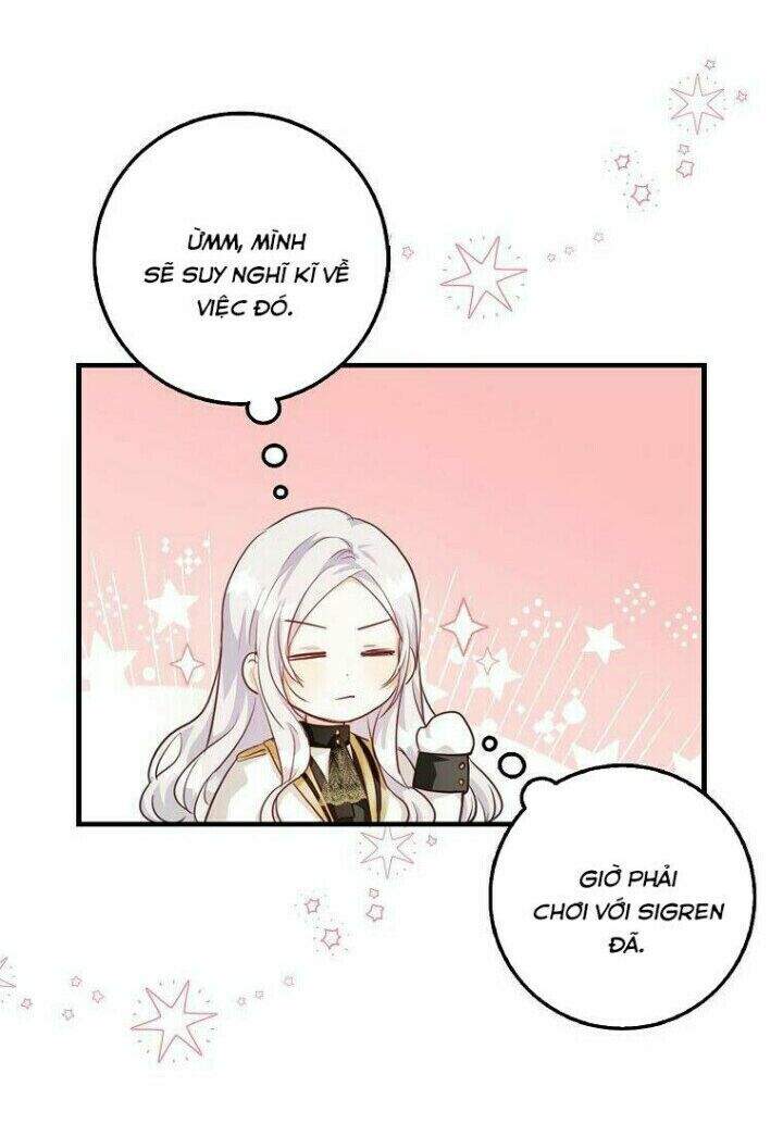 Trở Thành Vợ Của Nam Chính Tiểu Thuyết: Chapter 16