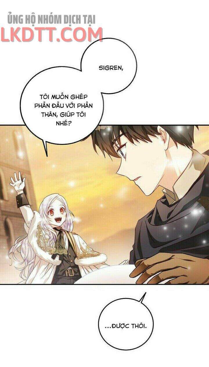 Trở Thành Vợ Của Nam Chính Tiểu Thuyết: Chapter 16