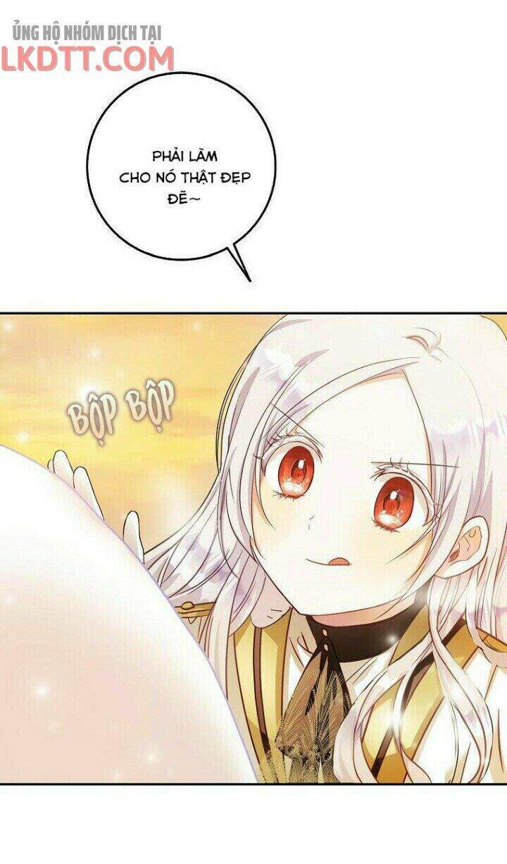 Trở Thành Vợ Của Nam Chính Tiểu Thuyết: Chapter 16