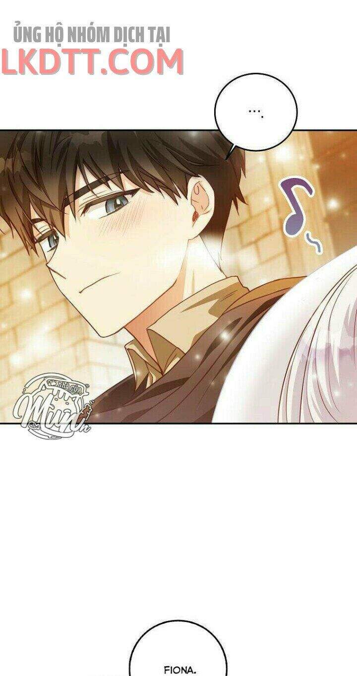 Trở Thành Vợ Của Nam Chính Tiểu Thuyết: Chapter 16