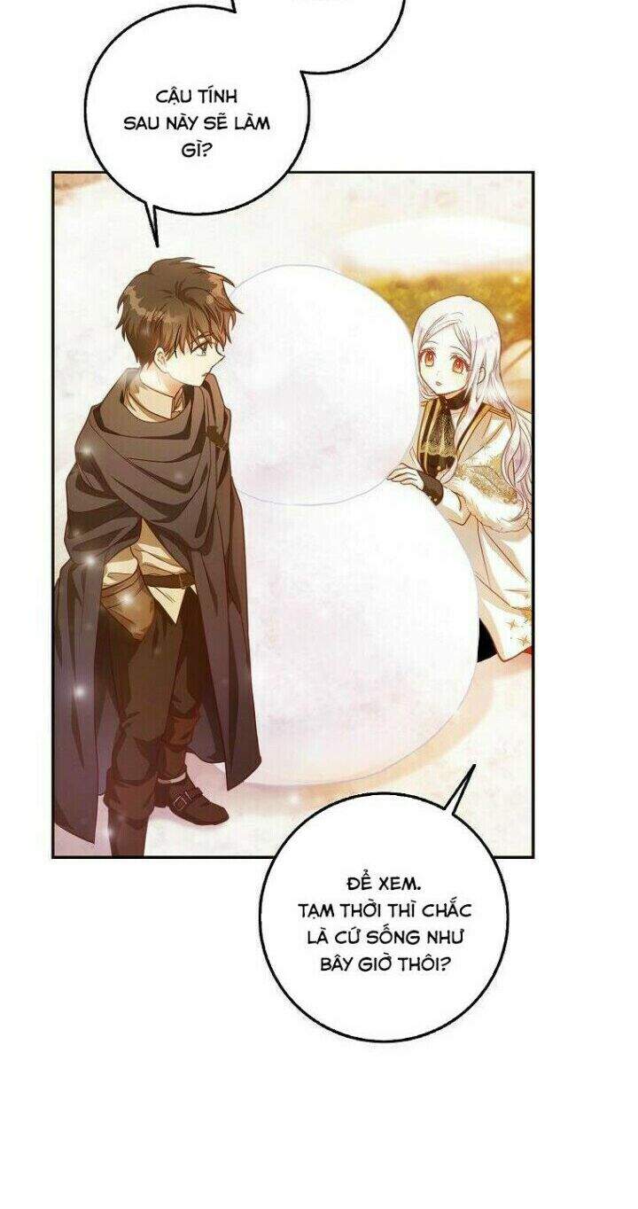 Trở Thành Vợ Của Nam Chính Tiểu Thuyết: Chapter 16