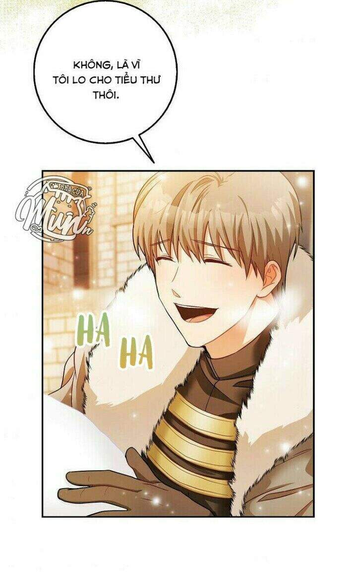 Trở Thành Vợ Của Nam Chính Tiểu Thuyết: Chapter 16