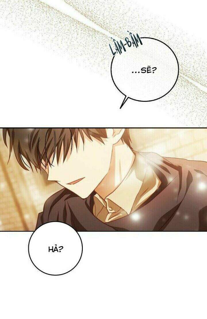 Trở Thành Vợ Của Nam Chính Tiểu Thuyết: Chapter 16