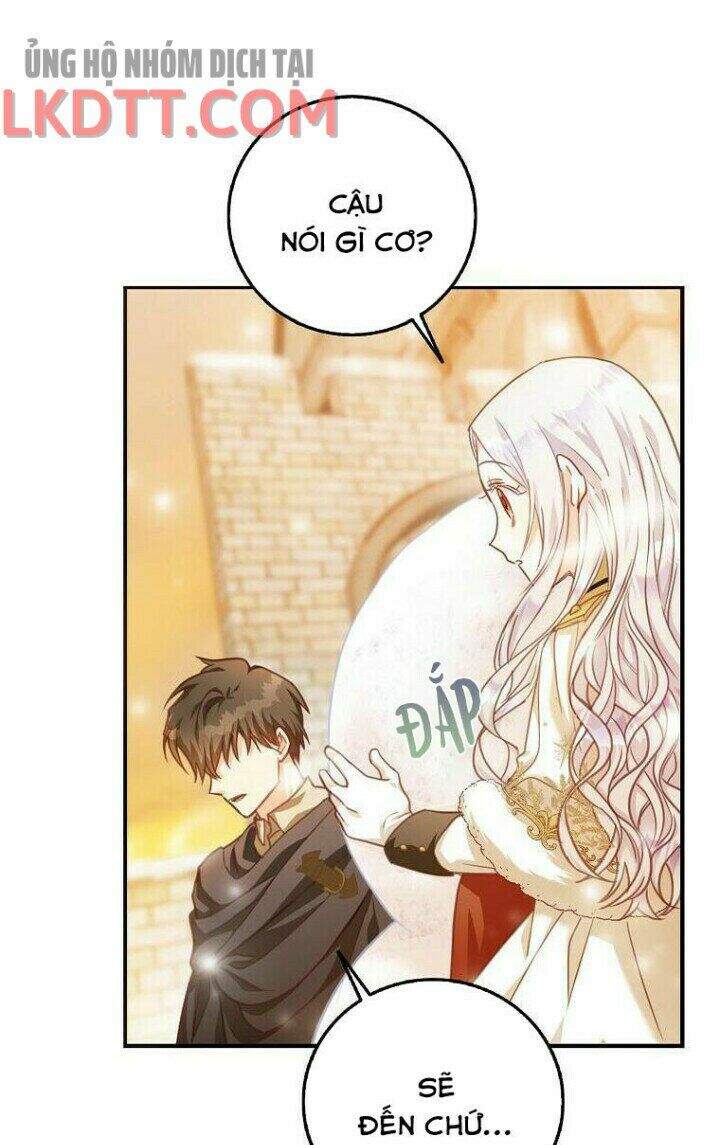 Trở Thành Vợ Của Nam Chính Tiểu Thuyết: Chapter 16