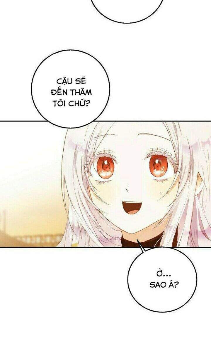 Trở Thành Vợ Của Nam Chính Tiểu Thuyết: Chapter 16