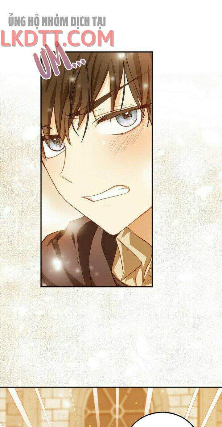 Trở Thành Vợ Của Nam Chính Tiểu Thuyết: Chapter 16