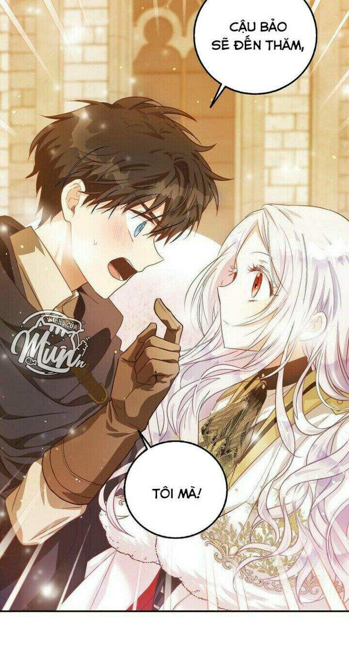 Trở Thành Vợ Của Nam Chính Tiểu Thuyết: Chapter 16