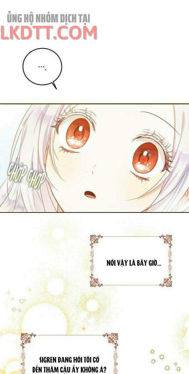 Trở Thành Vợ Của Nam Chính Tiểu Thuyết: Chapter 16