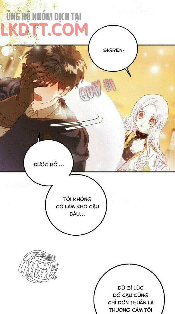 Trở Thành Vợ Của Nam Chính Tiểu Thuyết: Chapter 16