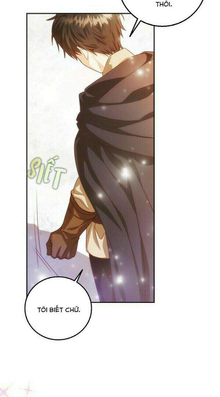 Trở Thành Vợ Của Nam Chính Tiểu Thuyết: Chapter 16