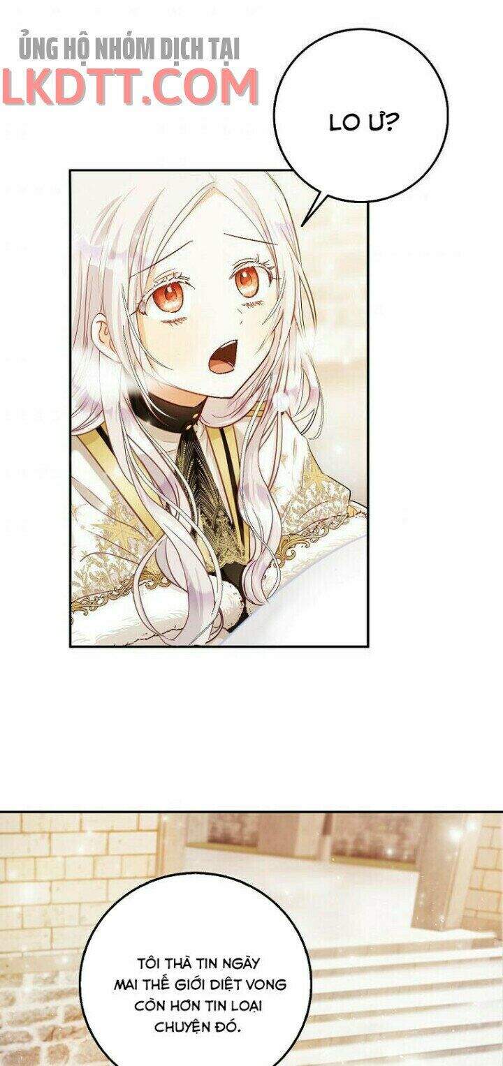 Trở Thành Vợ Của Nam Chính Tiểu Thuyết: Chapter 16