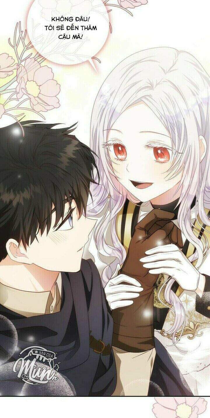 Trở Thành Vợ Của Nam Chính Tiểu Thuyết: Chapter 16