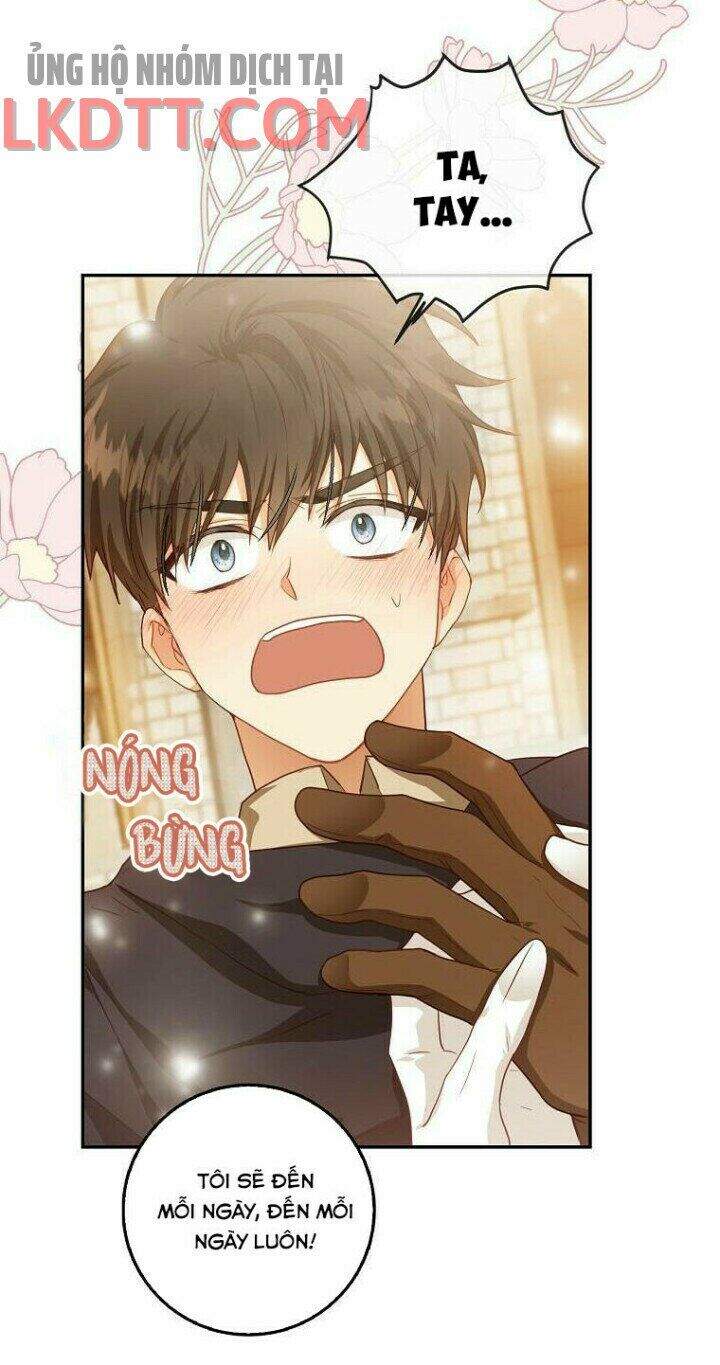 Trở Thành Vợ Của Nam Chính Tiểu Thuyết: Chapter 16