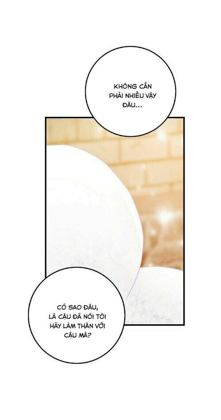 Trở Thành Vợ Của Nam Chính Tiểu Thuyết: Chapter 16