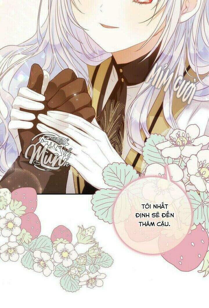 Trở Thành Vợ Của Nam Chính Tiểu Thuyết: Chapter 16