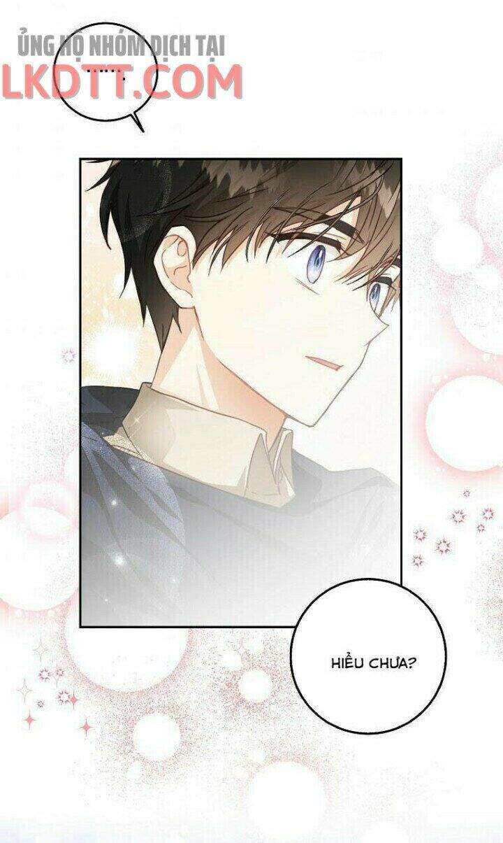 Trở Thành Vợ Của Nam Chính Tiểu Thuyết: Chapter 16