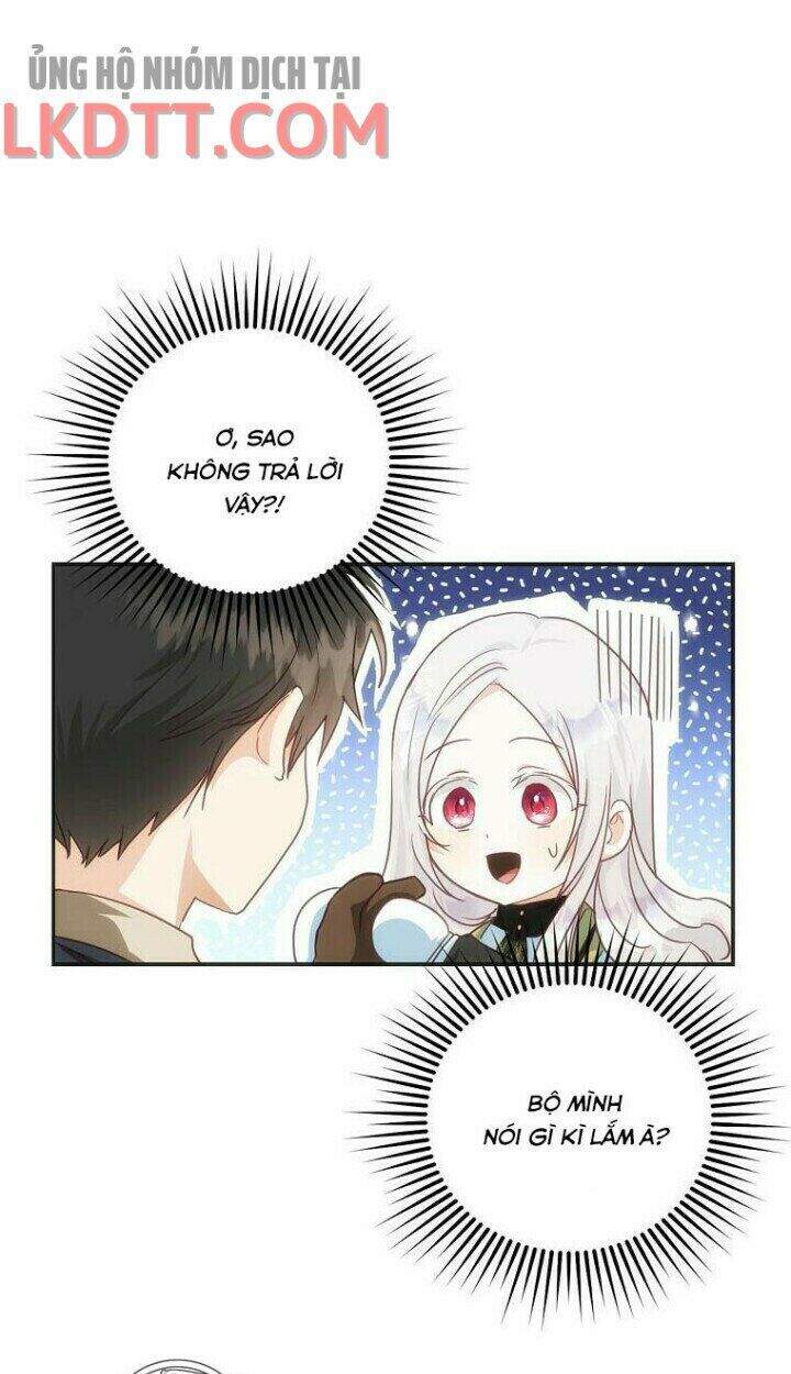 Trở Thành Vợ Của Nam Chính Tiểu Thuyết: Chapter 16