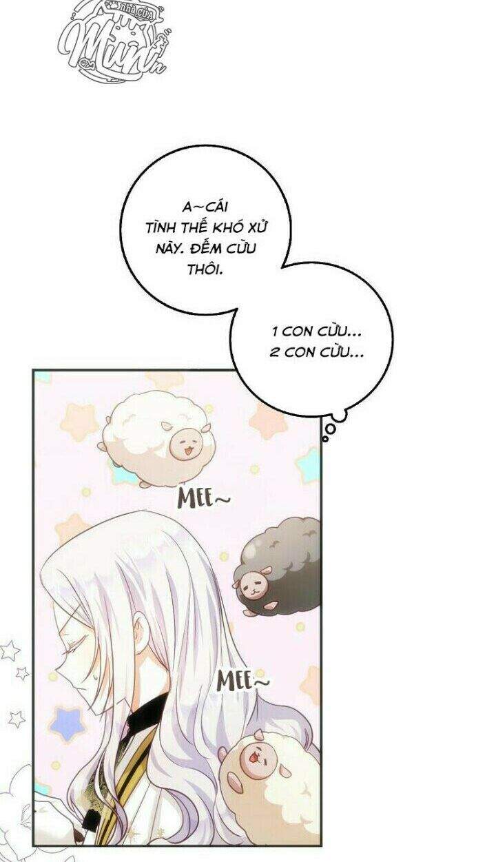 Trở Thành Vợ Của Nam Chính Tiểu Thuyết: Chapter 16