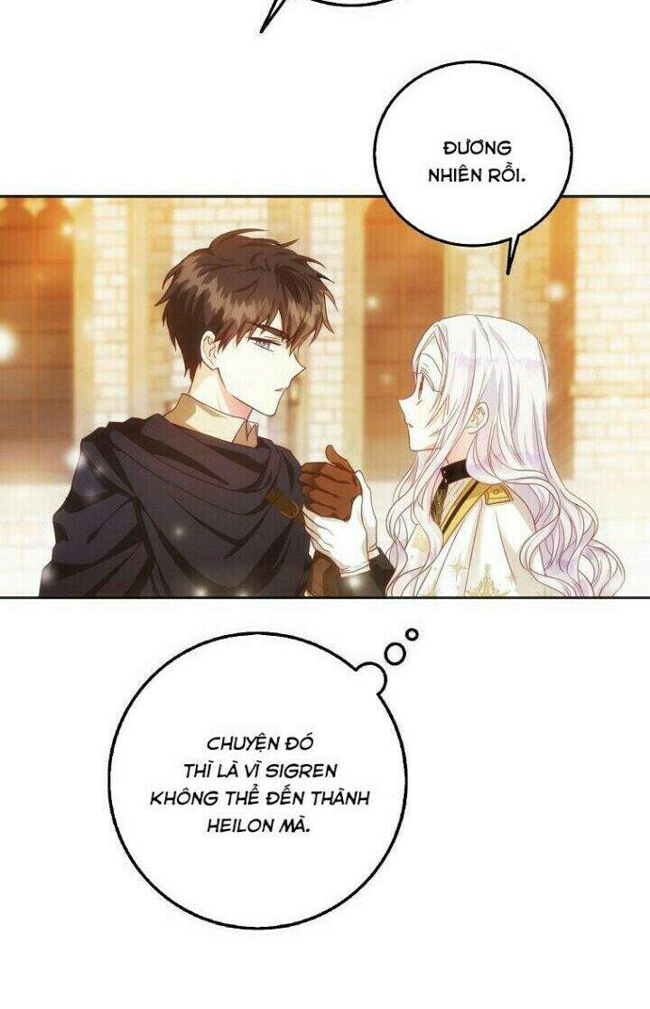 Trở Thành Vợ Của Nam Chính Tiểu Thuyết: Chapter 16